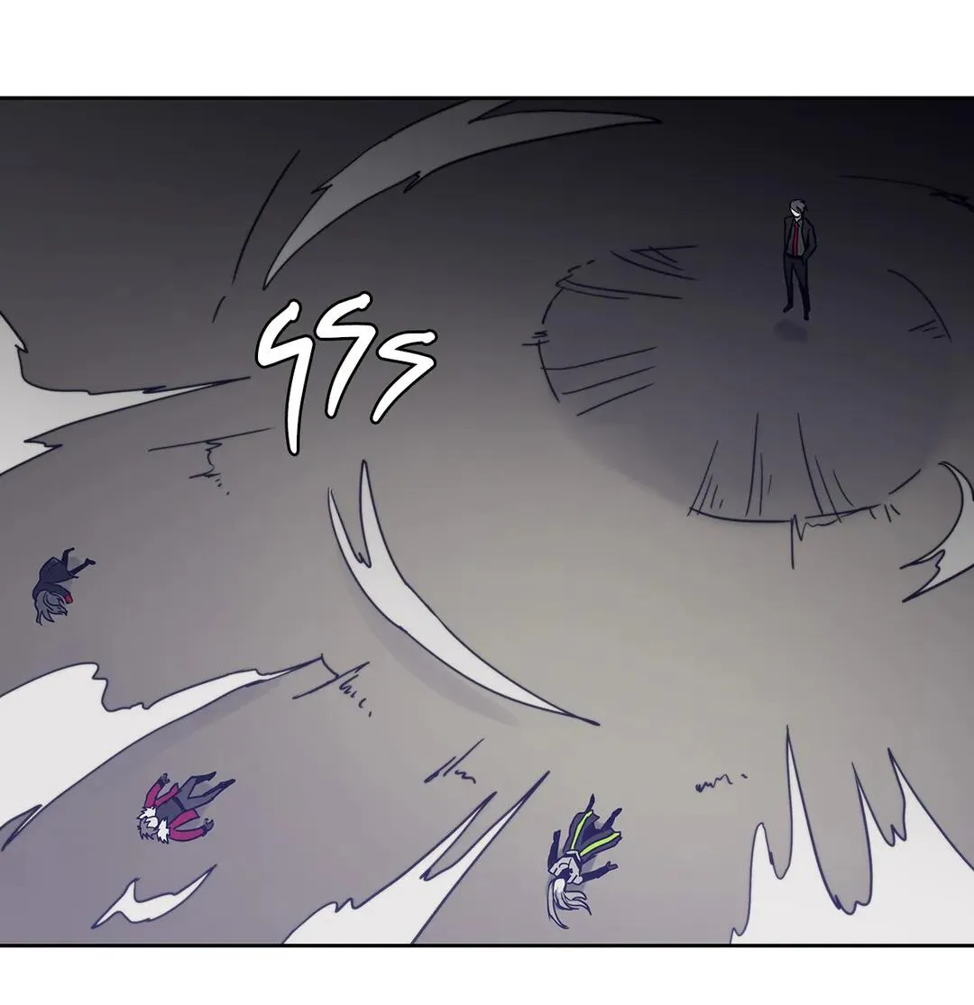 Unknown Code Chapter 76 page 30 - MangaNato