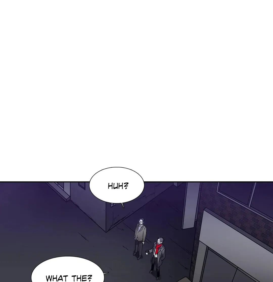 Unknown Code Chapter 82 page 15 - MangaNato