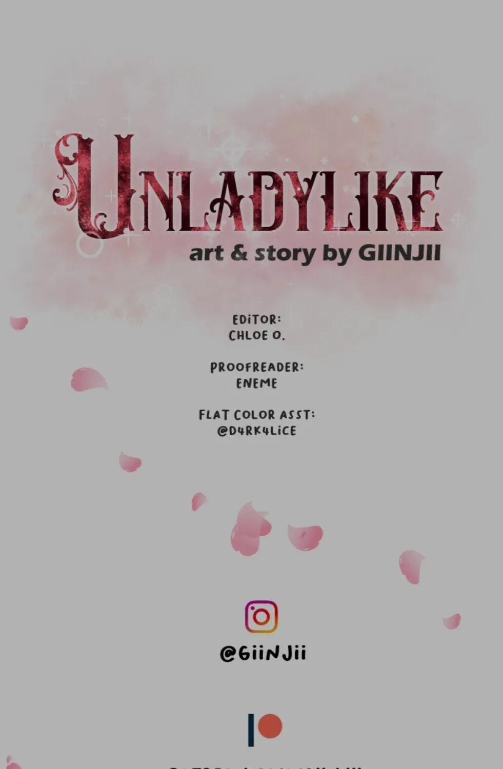 Unladylike Chapter 1 page 40 - MangaKakalot