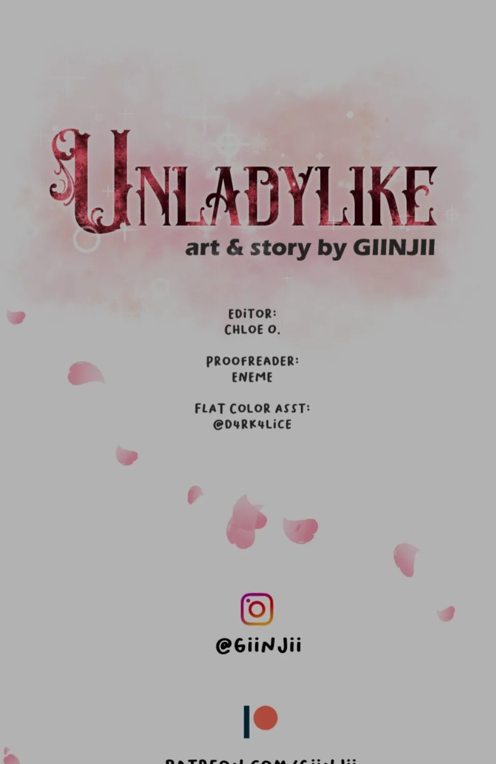 Unladylike Chapter 2 page 42 - MangaKakalot