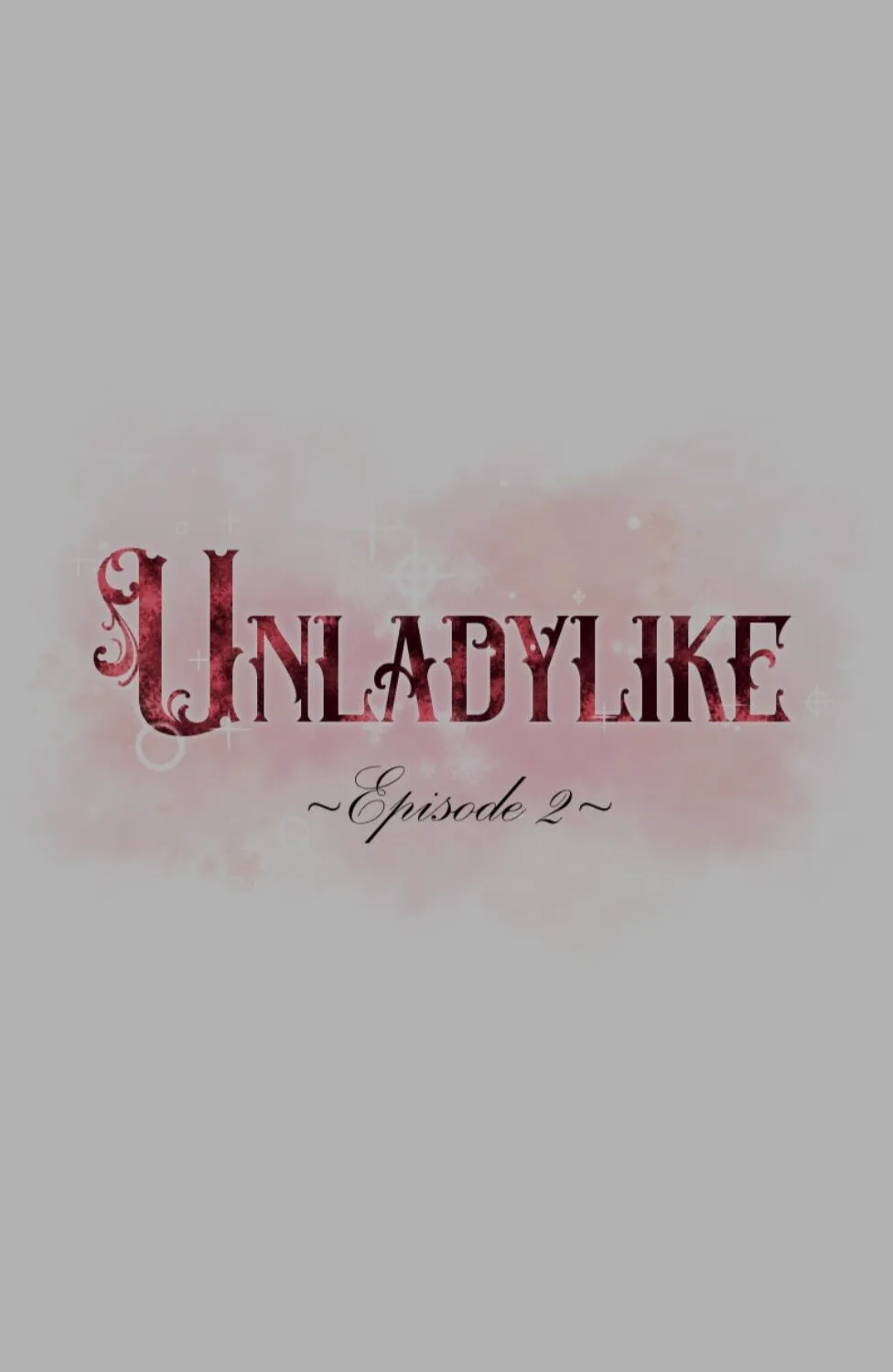 Unladylike Chapter 4 page 13 - MangaKakalot