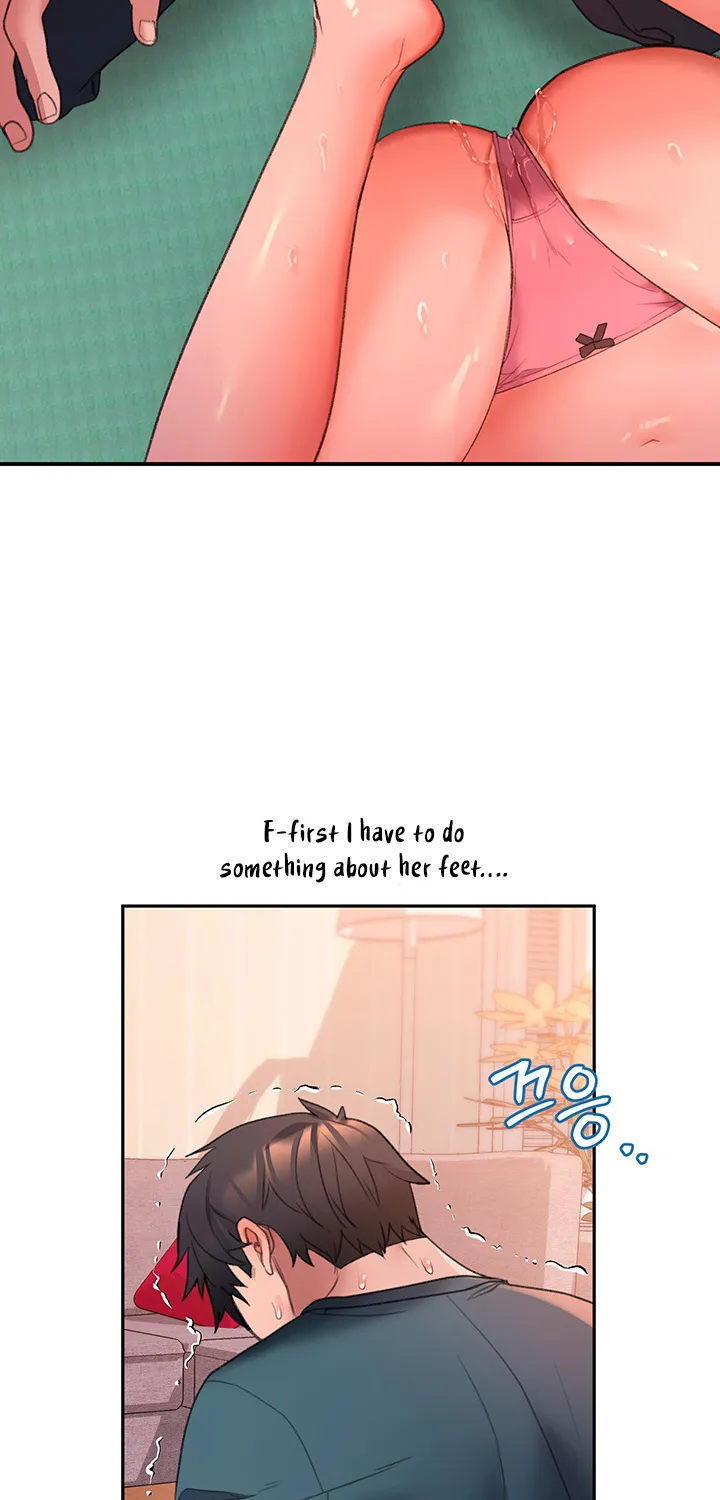 Unlocking Her - Page 79