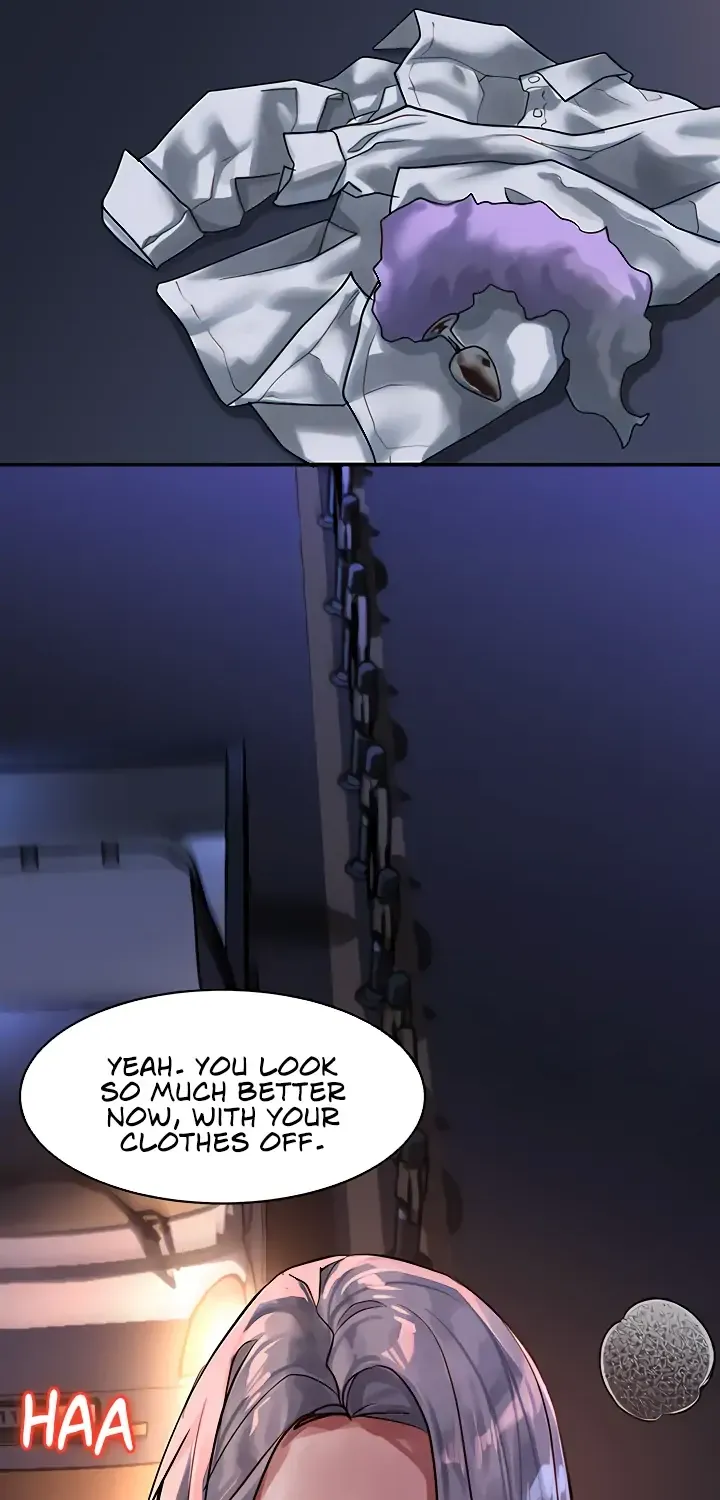 Unlocking Her - Page 41