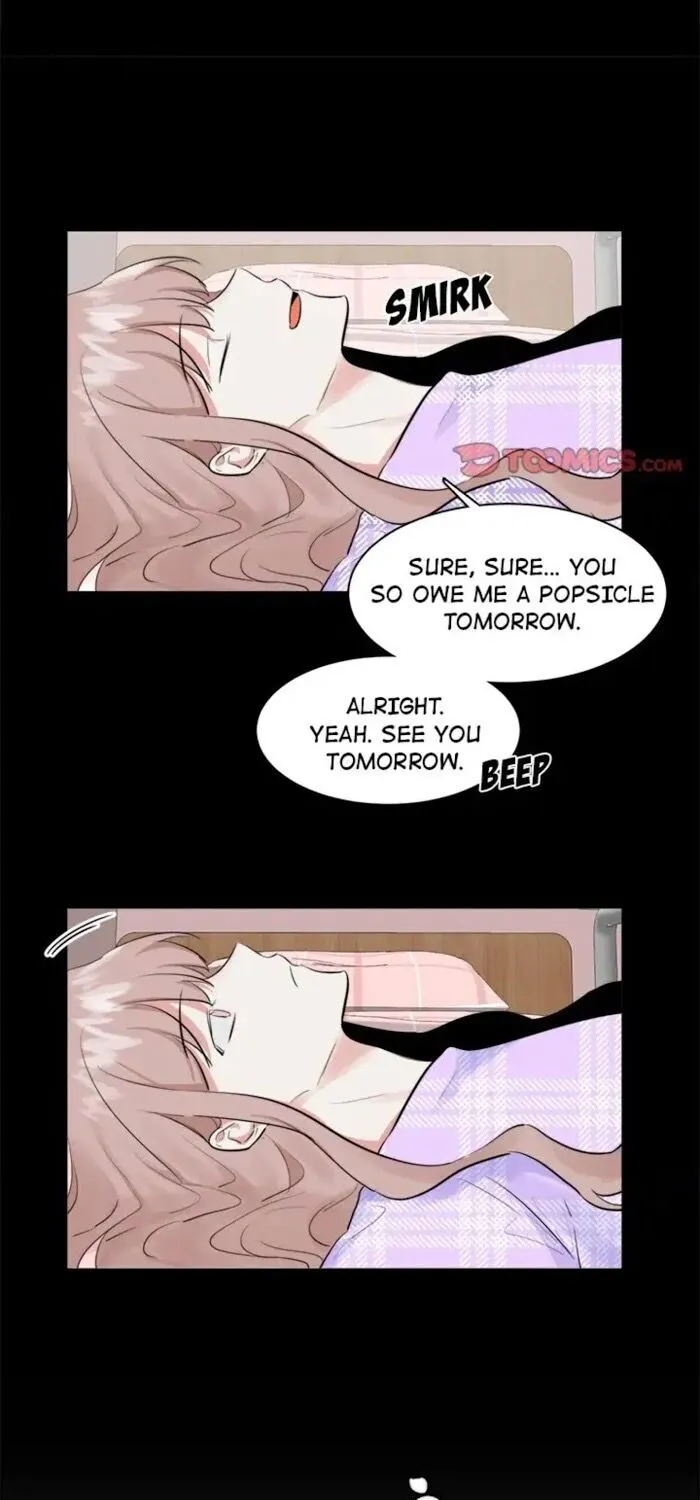 Unluckily Lucky Chapter 16 page 9 - MangaKakalot