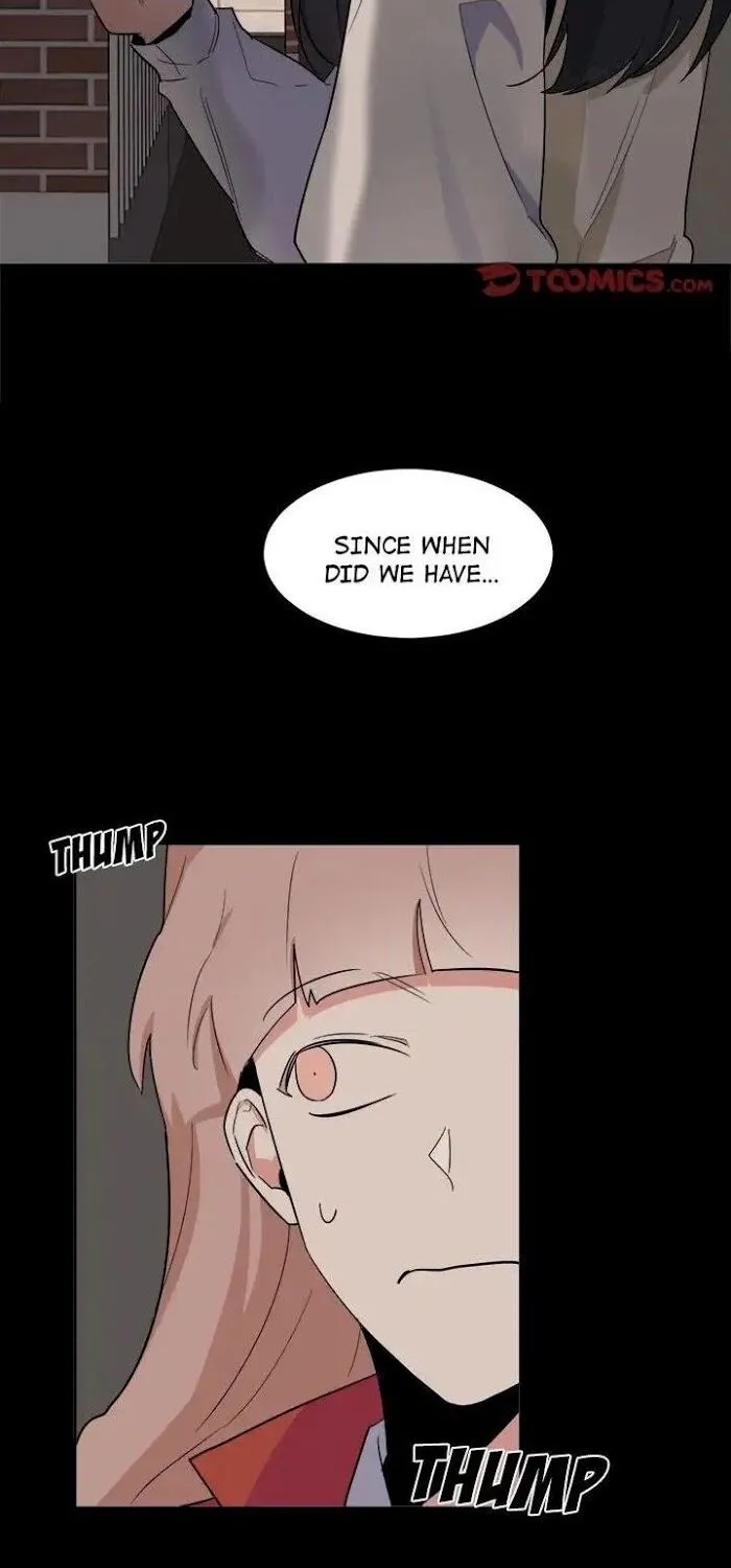 Unluckily Lucky Chapter 21 page 21 - MangaKakalot