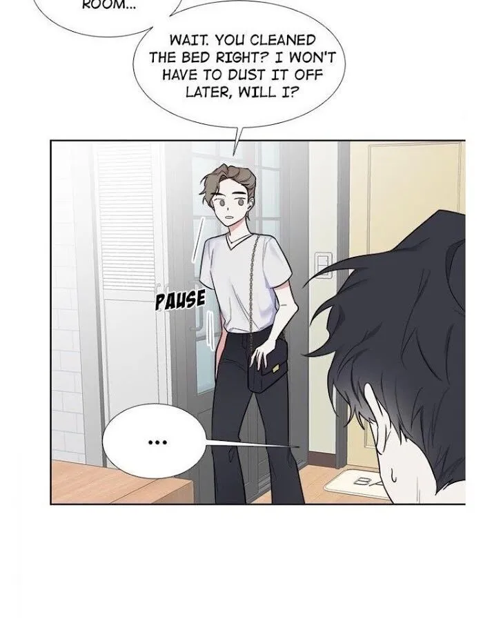 Unluckily Lucky Chapter 29 page 14 - MangaKakalot