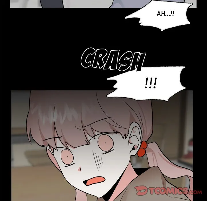 Unluckily Lucky Chapter 36 page 37 - MangaKakalot