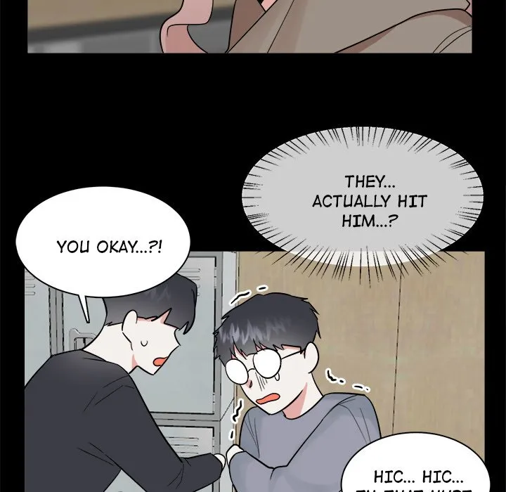 Unluckily Lucky Chapter 36 page 38 - MangaKakalot