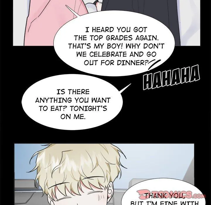 Unluckily Lucky Chapter 39 page 49 - MangaKakalot