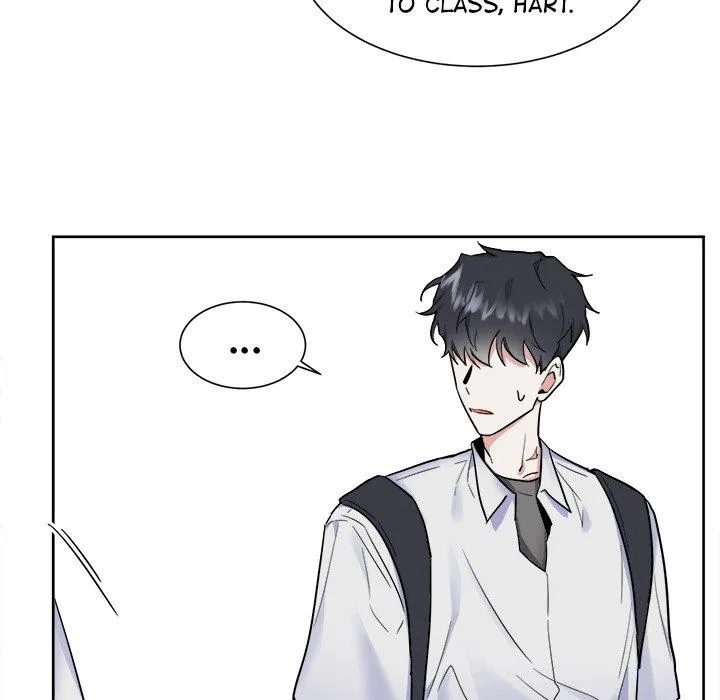 Unluckily Lucky Chapter 50 page 36 - MangaKakalot