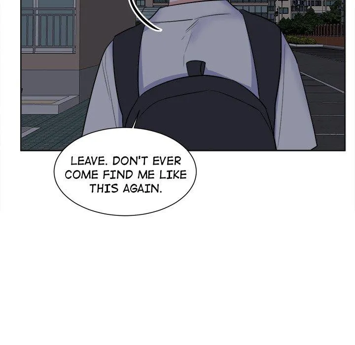 Unluckily Lucky Chapter 55 page 38 - MangaKakalot