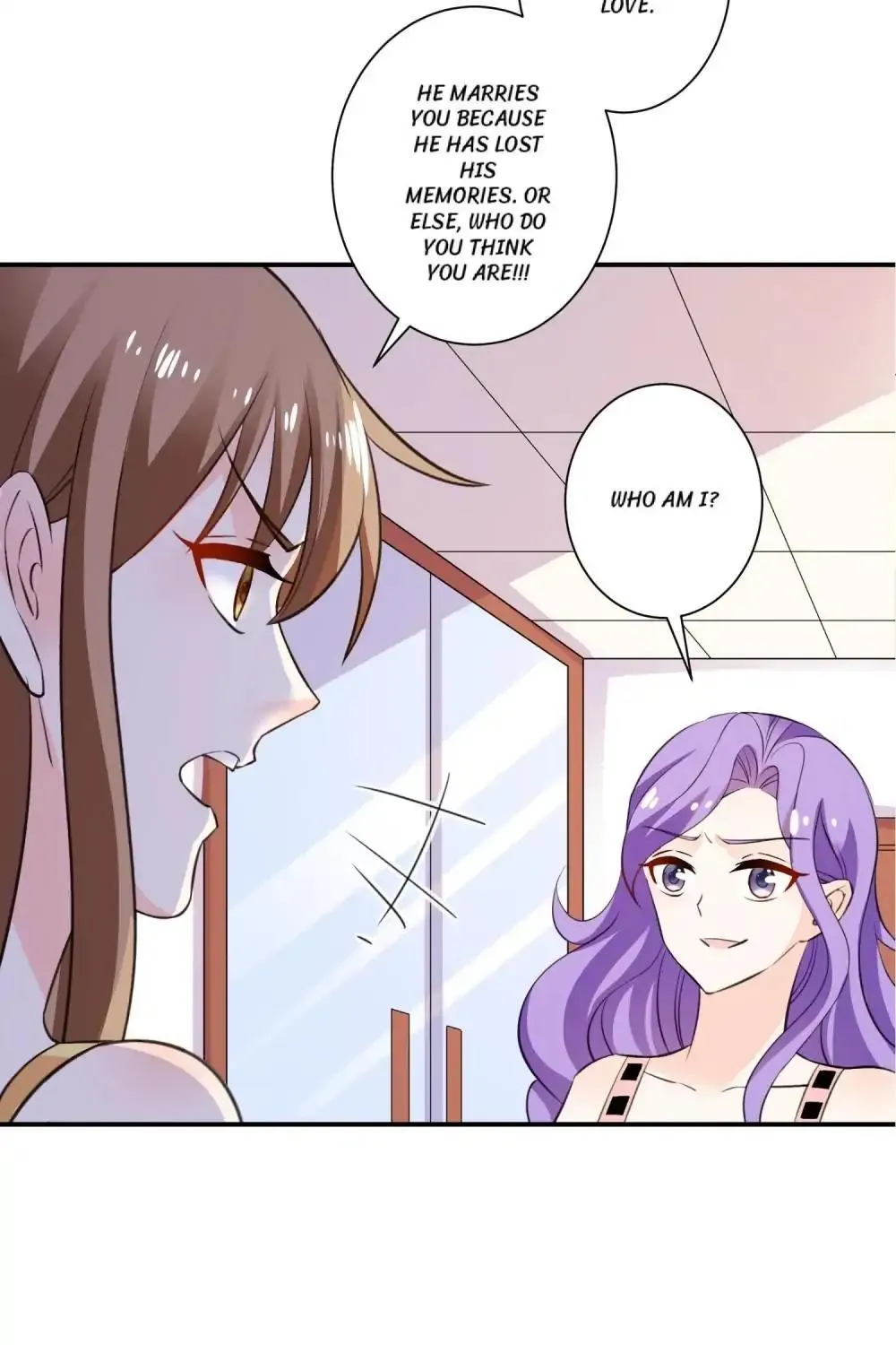 Unmarried Wife Chapter 53 page 9 - MangaNato