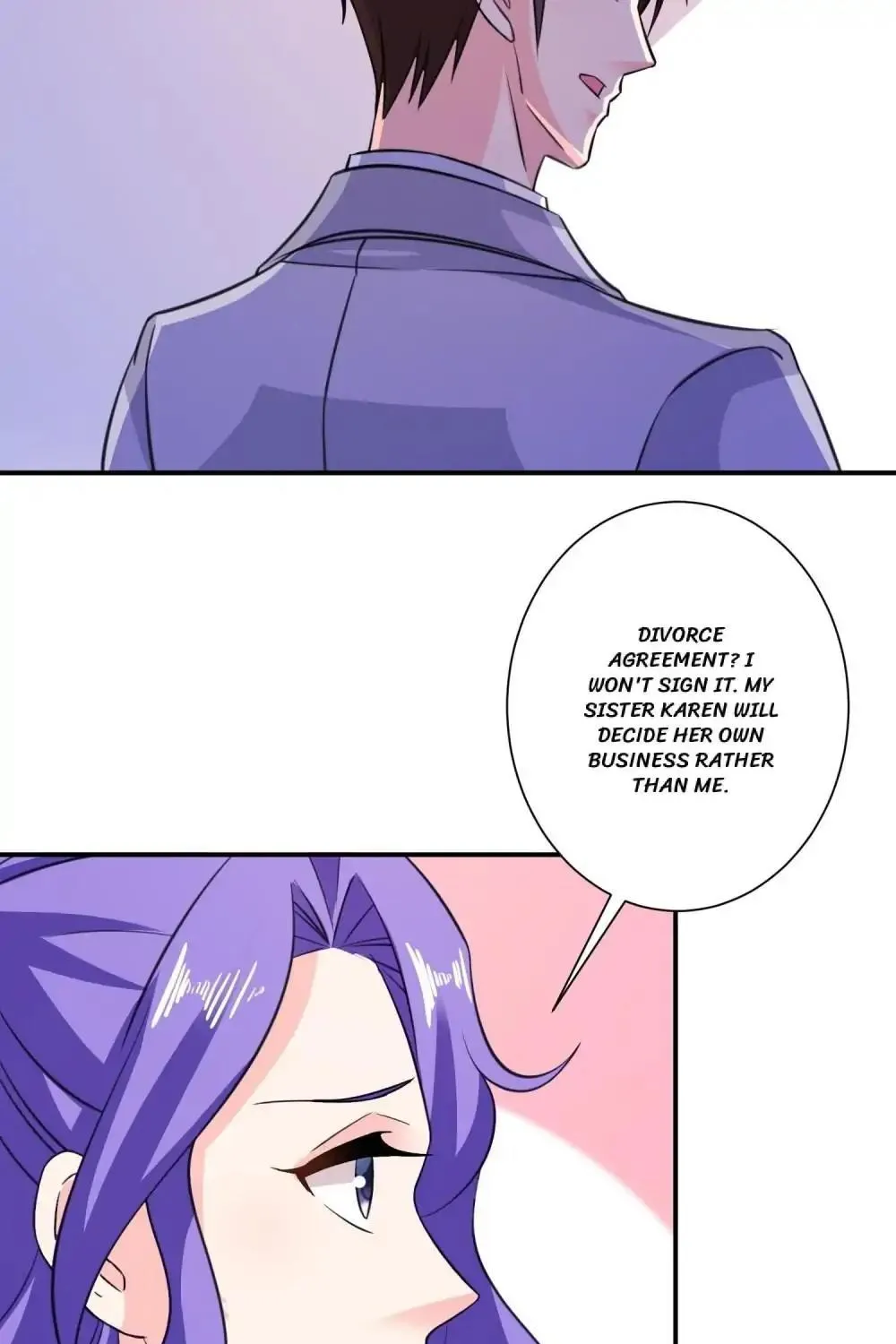 Unmarried Wife Chapter 64 page 45 - MangaNato