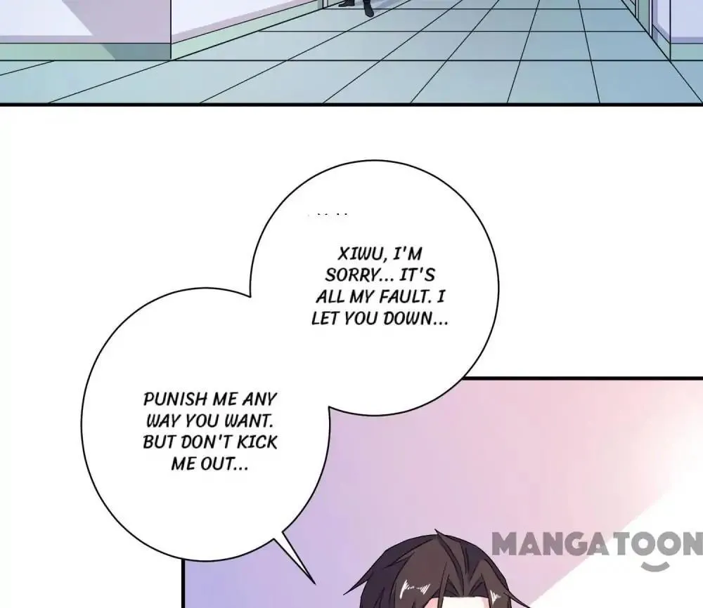 Unmarried Wife Chapter 82 page 35 - MangaNato