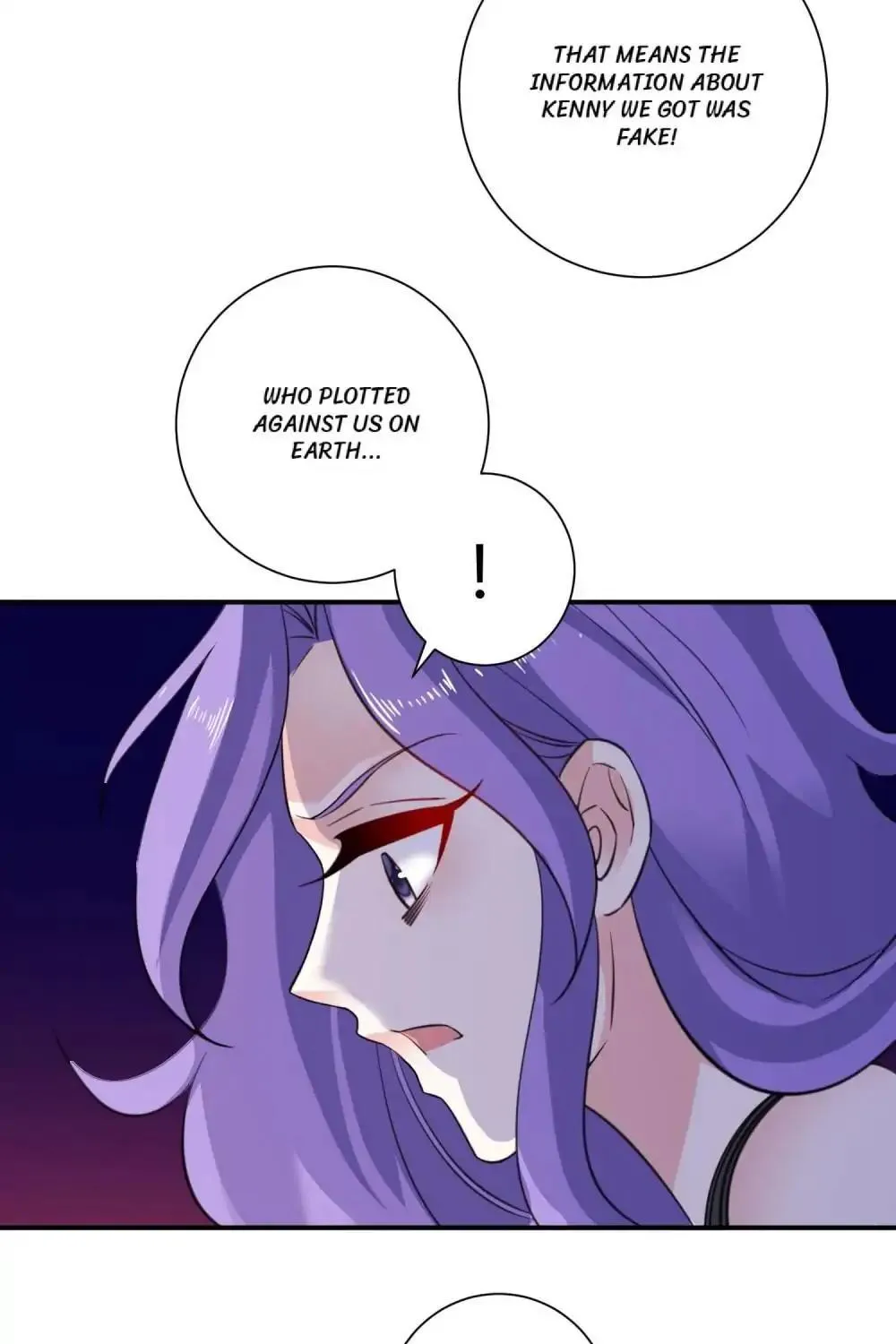 Unmarried Wife Chapter 89 page 16 - MangaNato