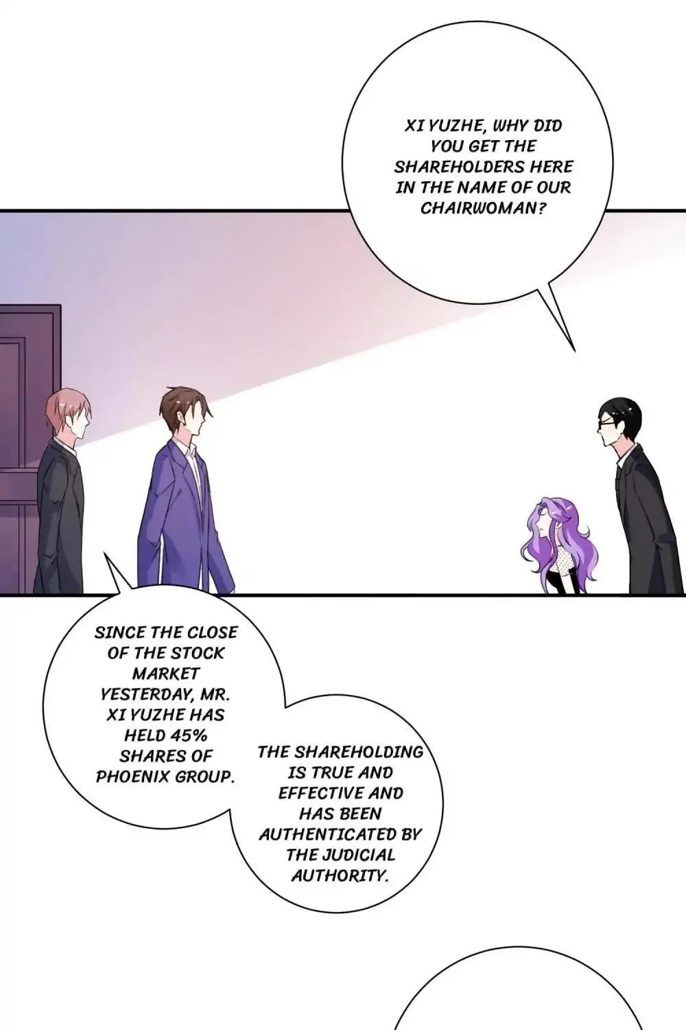 Unmarried Wife Chapter 91 page 43 - MangaNato