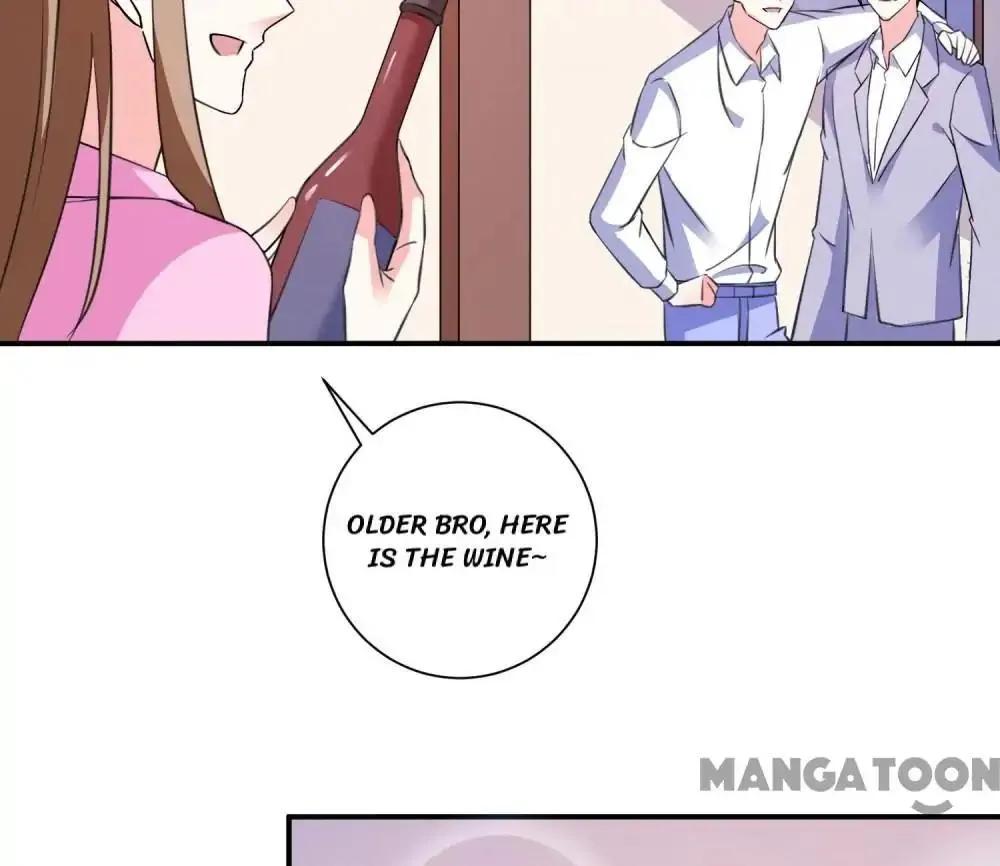 Unmarried Wife Chapter 94 page 9 - MangaNato