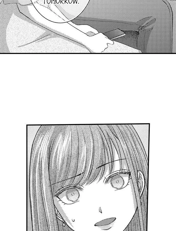 Unmei No Karada To Wakaretai. - Omoida Shitaku Na Katta, Moto Kare To No Zubuzubu H Chapter 21 page 39 - MangaKakalot