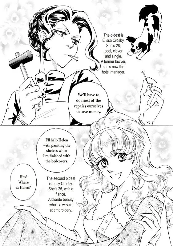 Unmei no Oaite wa? - Page 13