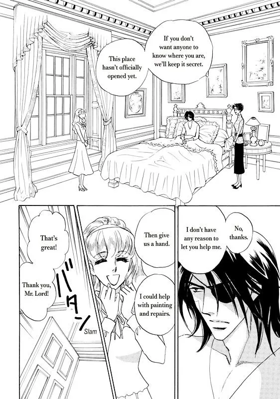 Unmei no Oaite wa? - Page 47