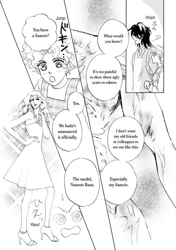 Unmei no Oaite wa? - Page 64