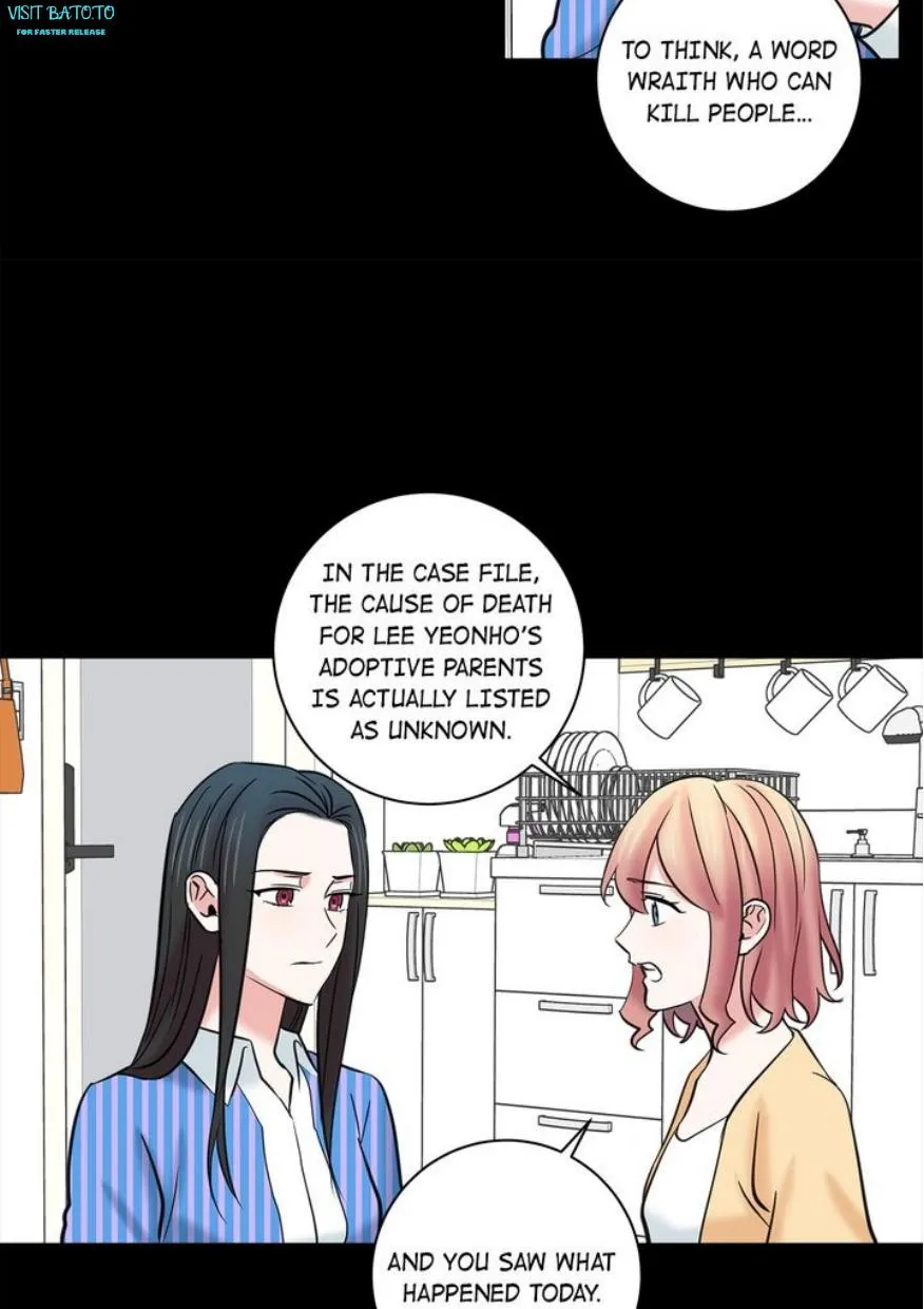 Unmelting Words Chapter 19 page 25 - MangaKakalot