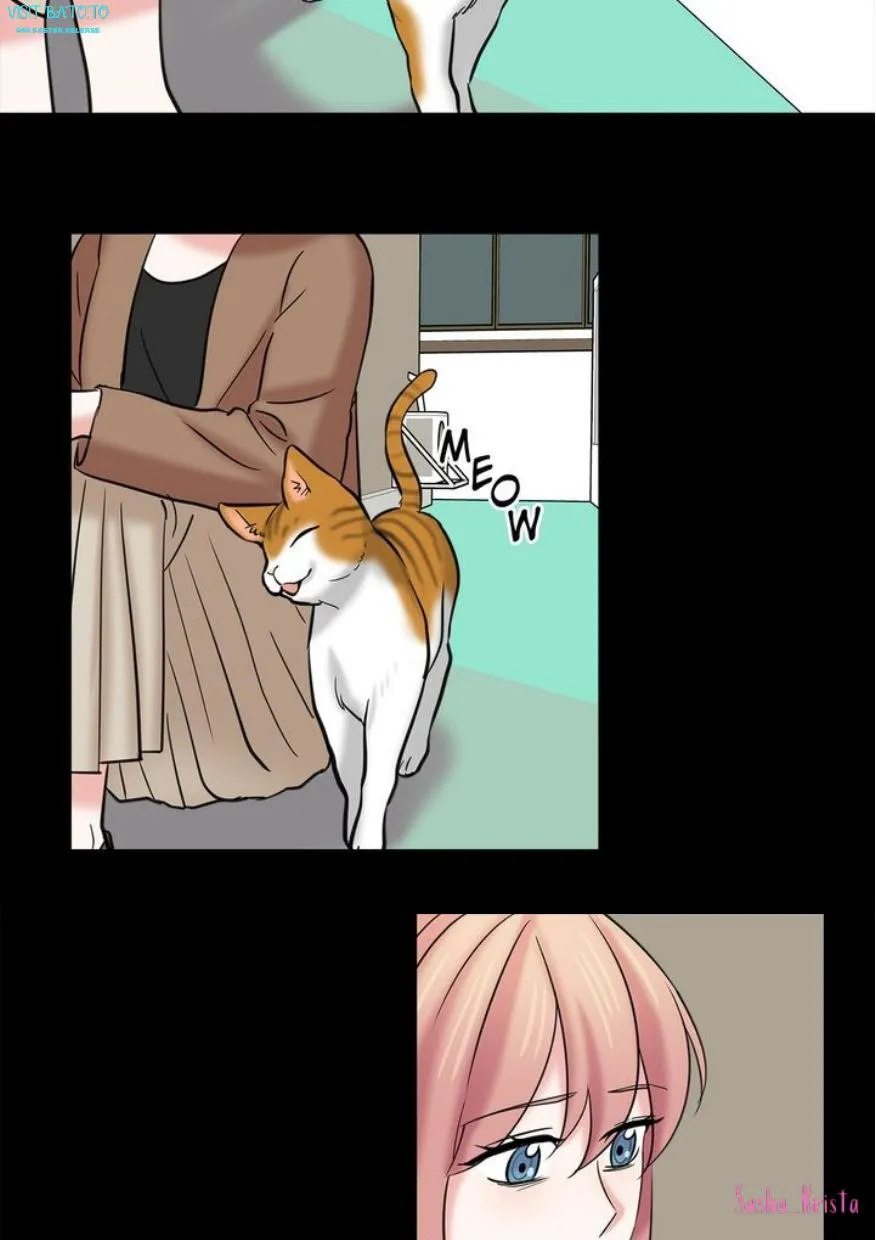 Unmelting Words Chapter 21 page 32 - MangaKakalot