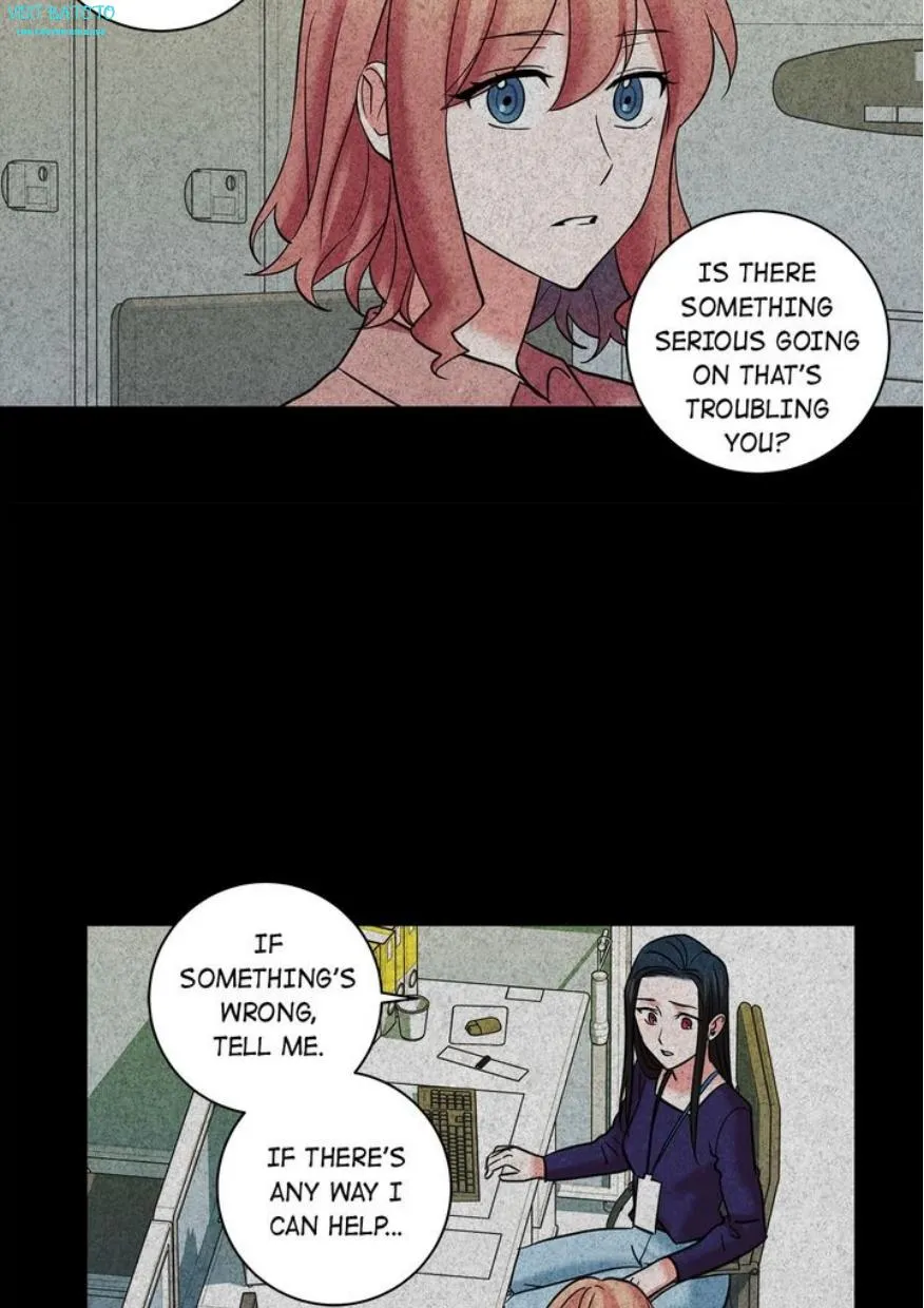 Unmelting Words Chapter 21 page 7 - MangaKakalot