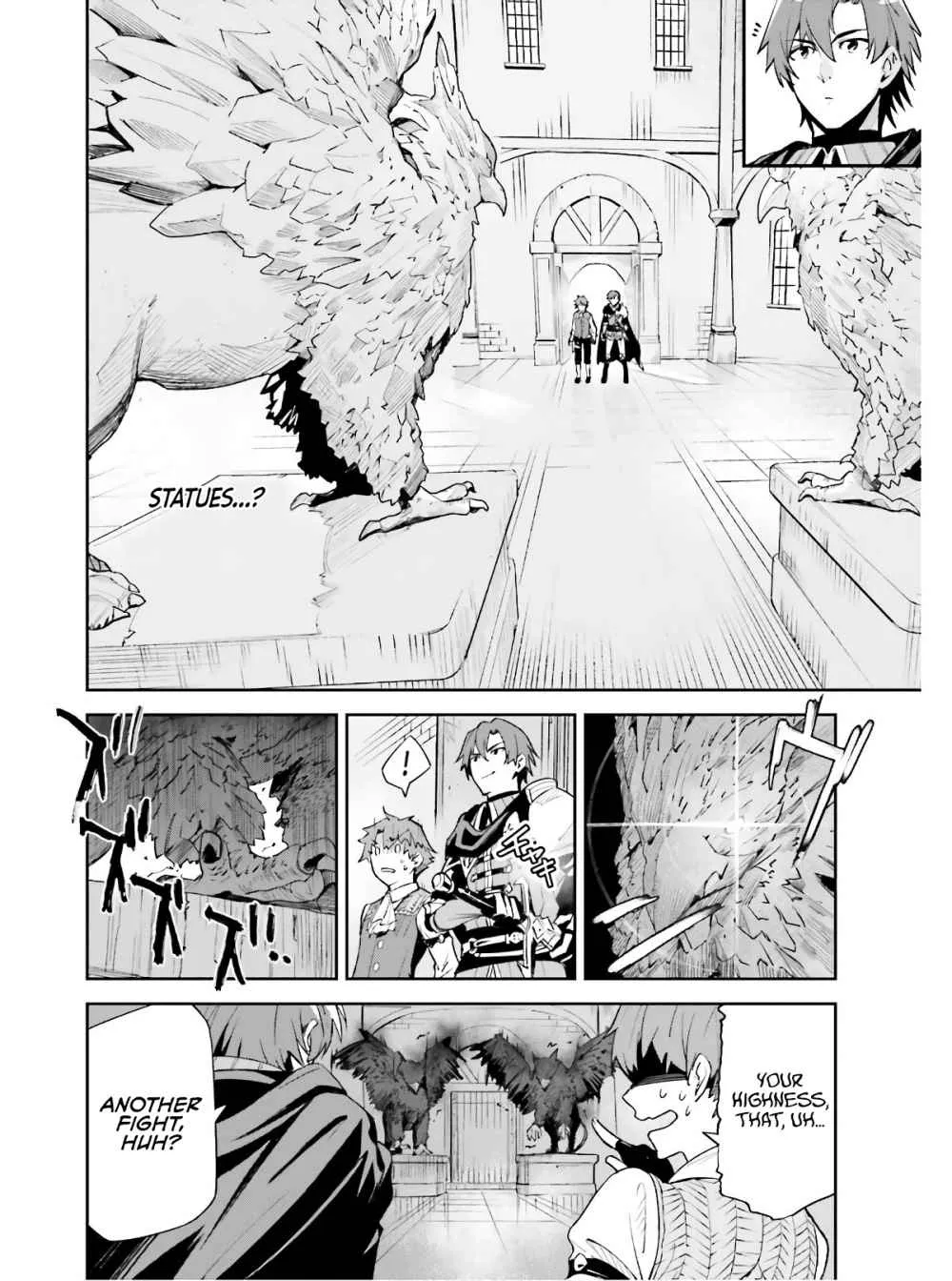 Unnamed Memory Chapter 1.1 page 11 - MangaKakalot