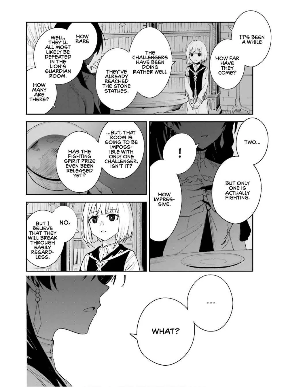 Unnamed Memory Chapter 1.1 page 13 - MangaKakalot