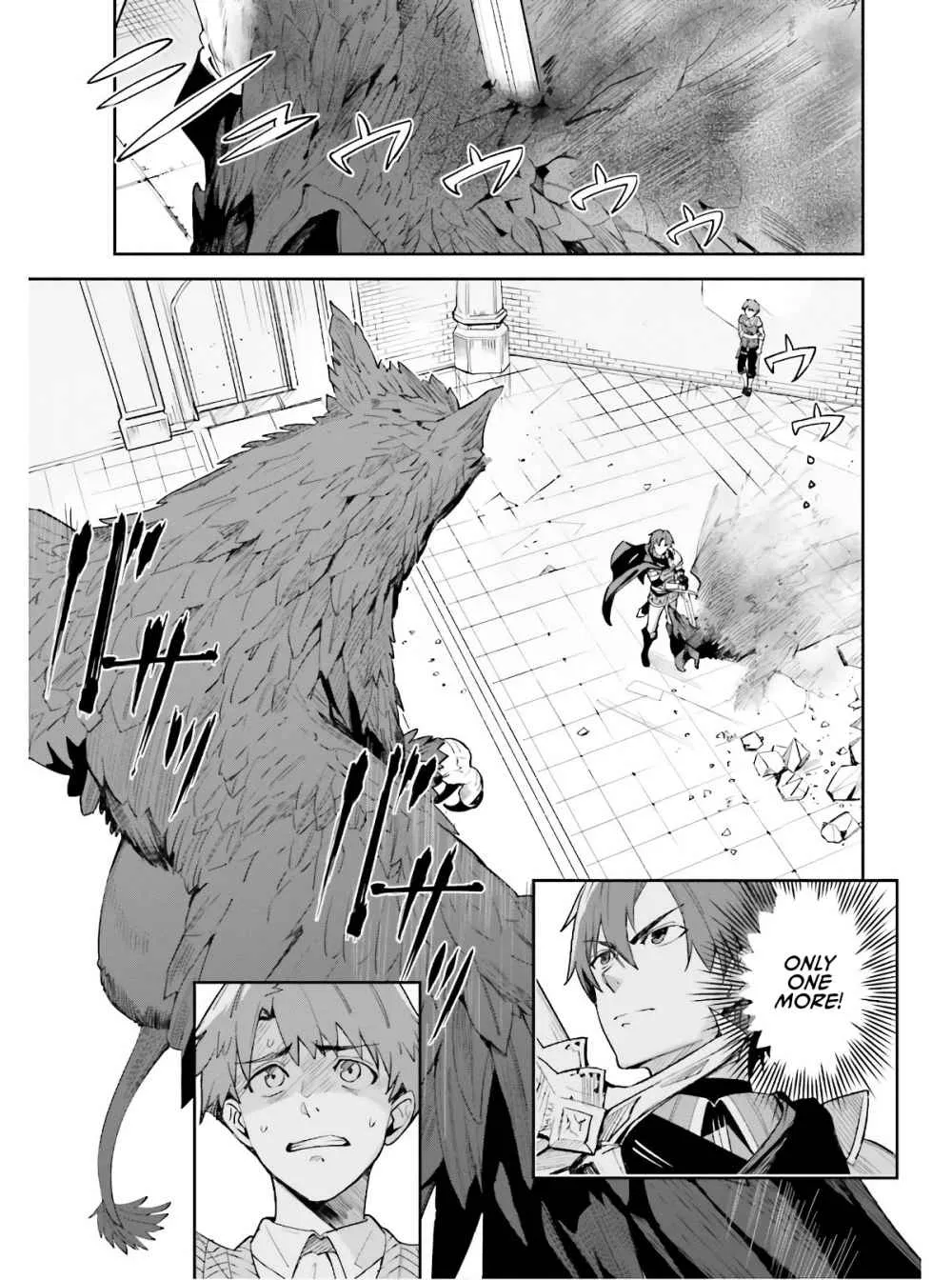 Unnamed Memory Chapter 1.1 page 14 - MangaKakalot