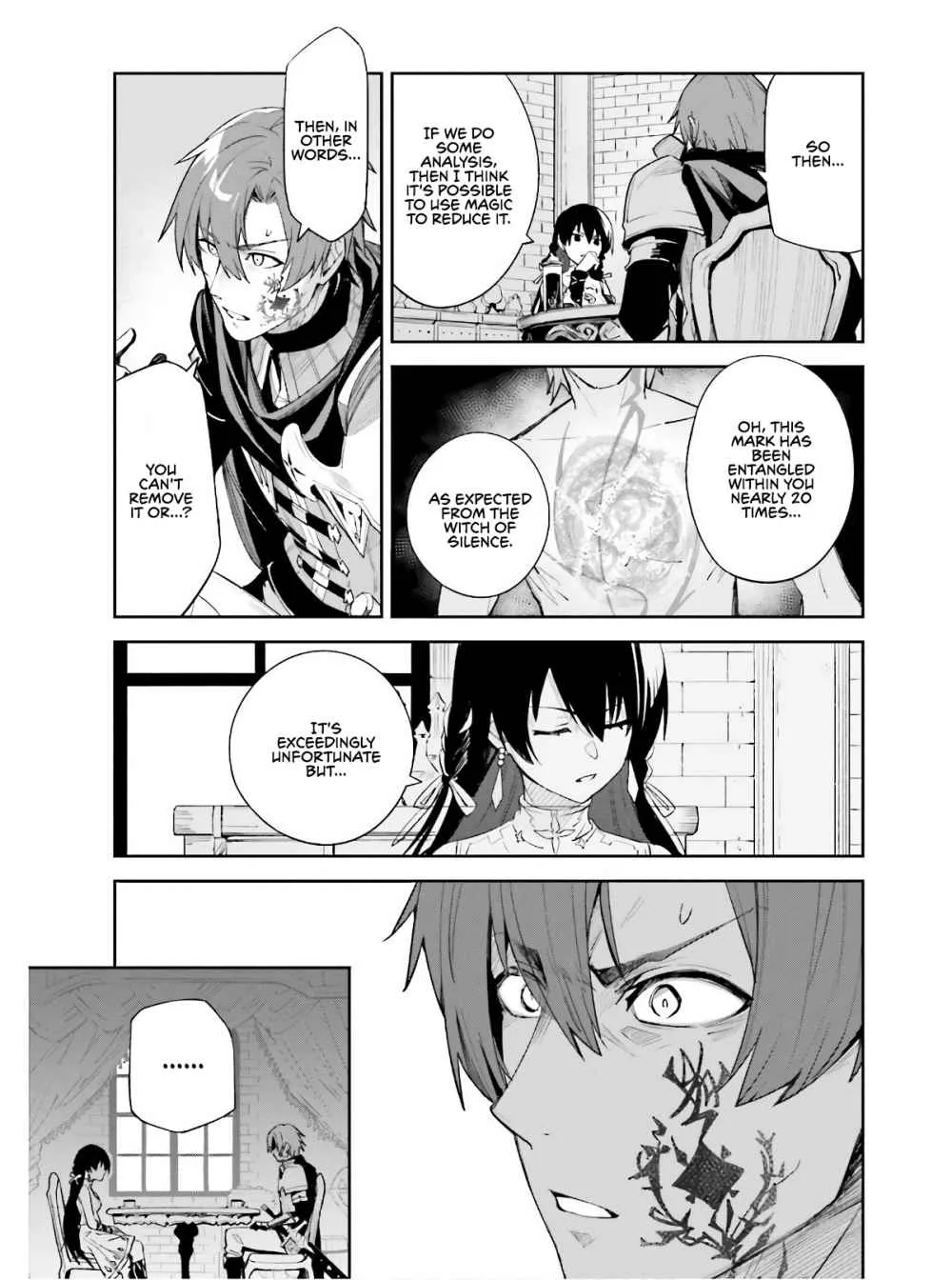 Unnamed Memory Chapter 1.2 page 11 - MangaKakalot