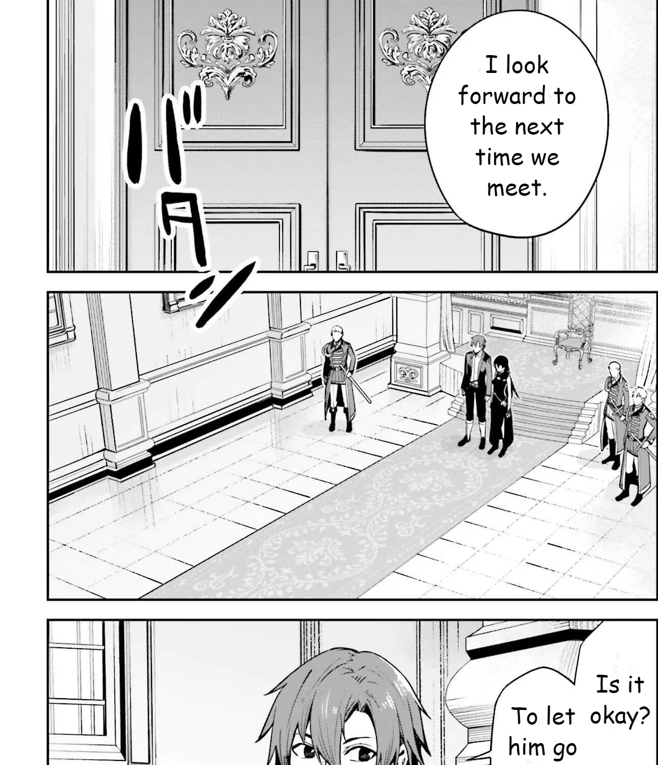 Unnamed Memory Chapter 21 page 39 - MangaKakalot