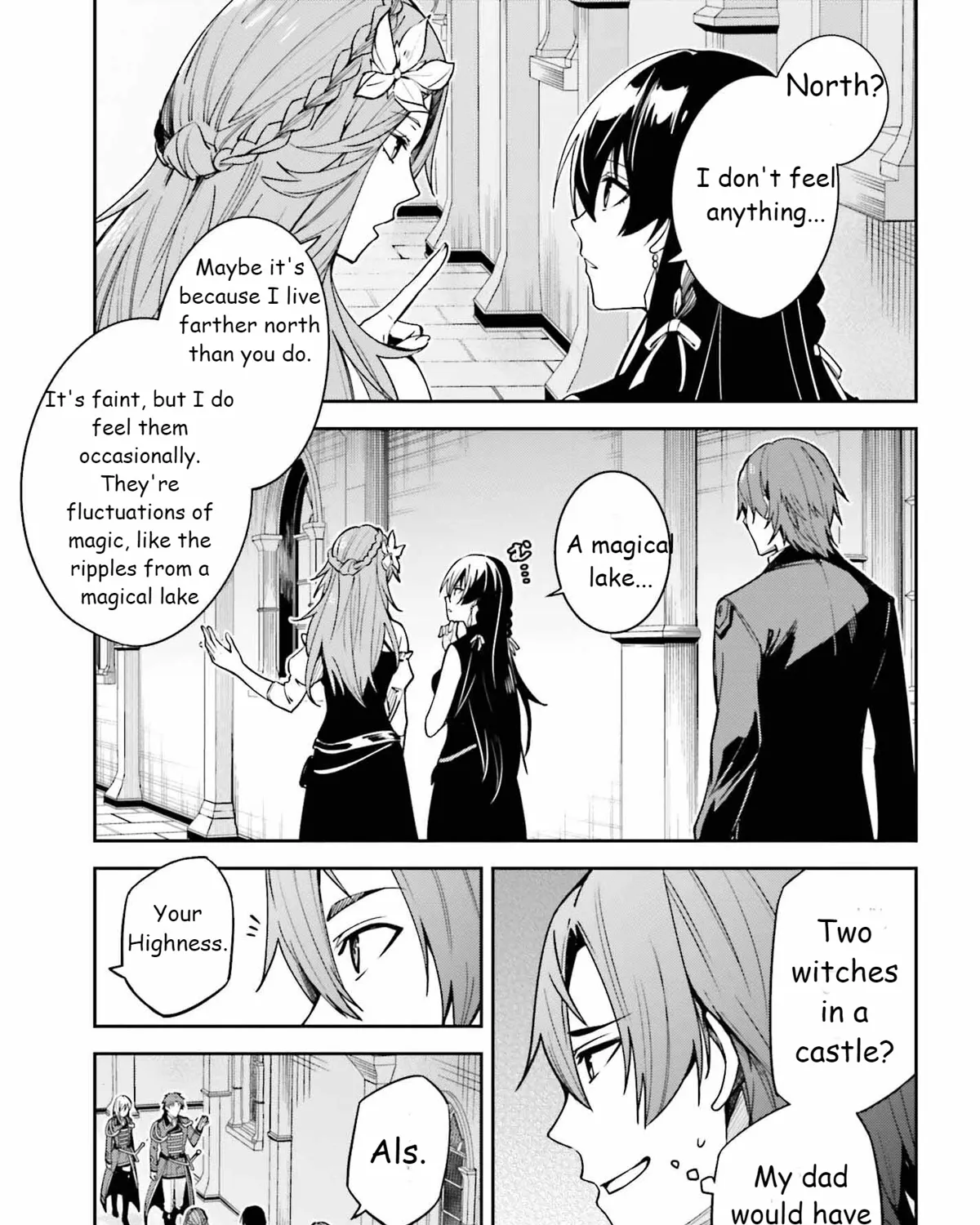 Unnamed Memory Chapter 22 page 9 - MangaKakalot