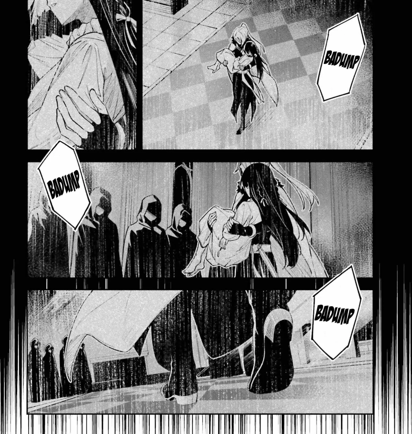 Unnamed Memory Chapter 26 page 11 - MangaKakalot