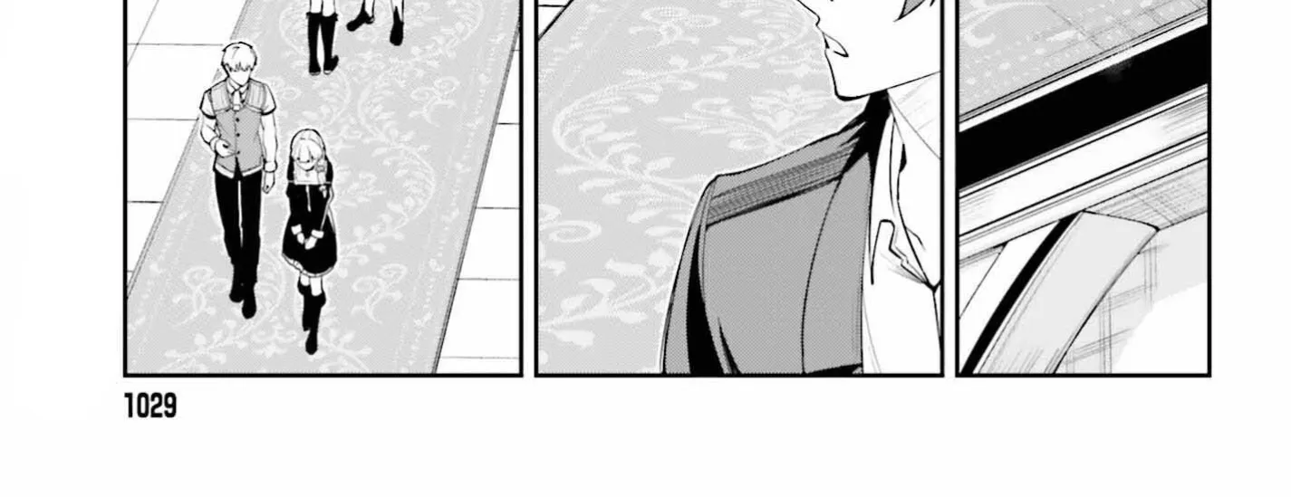 Unnamed Memory Chapter 26 page 50 - MangaKakalot