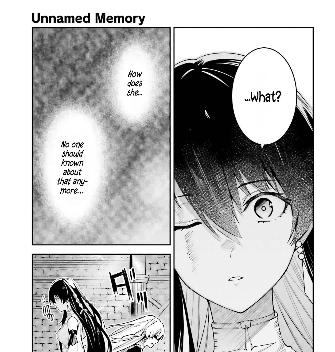 Unnamed Memory Chapter 29 page 13 - MangaKakalot