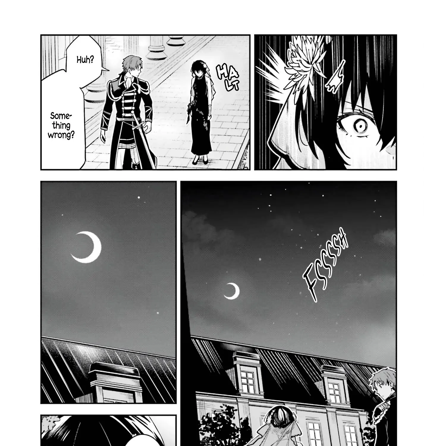 Unnamed Memory Chapter 32 page 47 - MangaKakalot