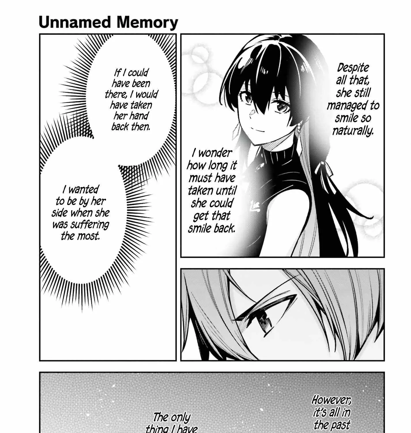 Unnamed Memory Chapter 33 page 63 - MangaNelo