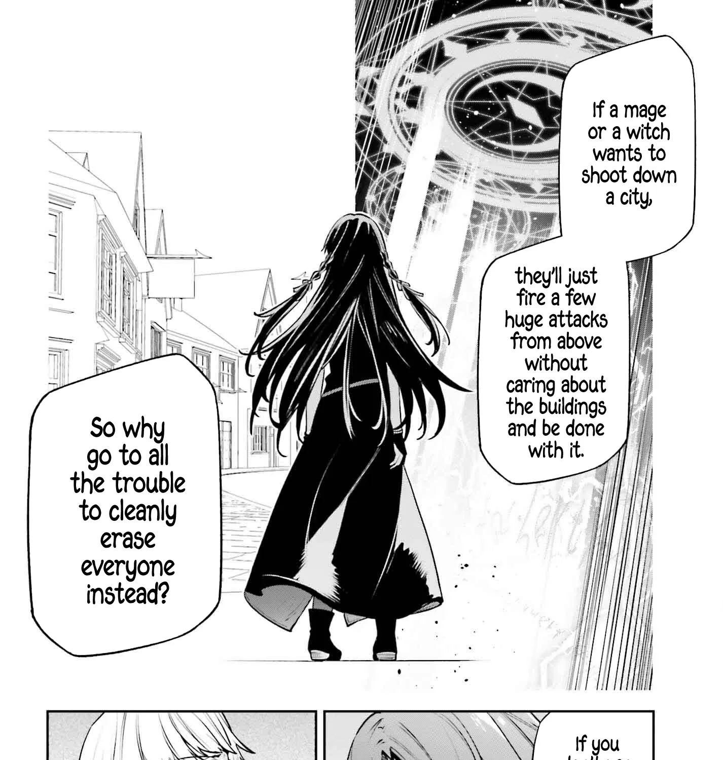 Unnamed Memory Chapter 34 page 67 - MangaKakalot