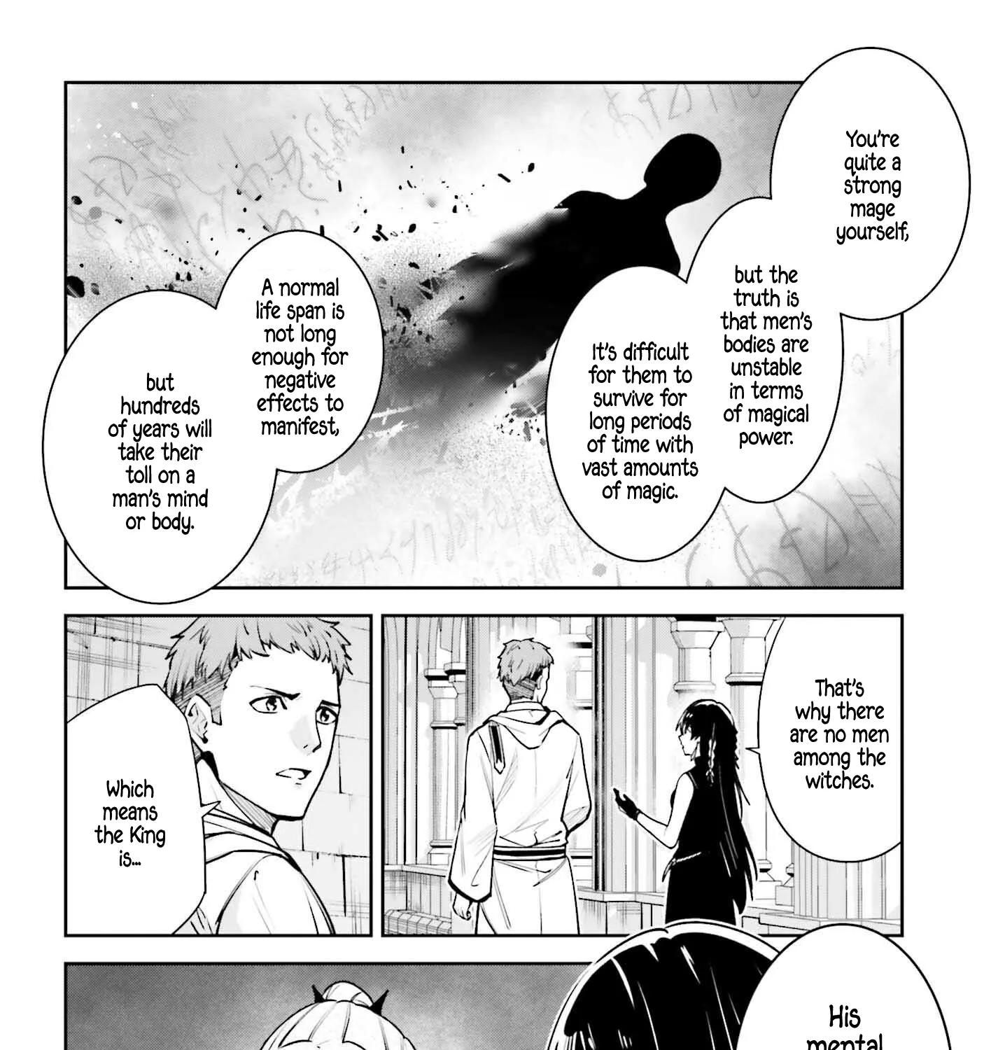 Unnamed Memory Chapter 35 page 25 - MangaKakalot