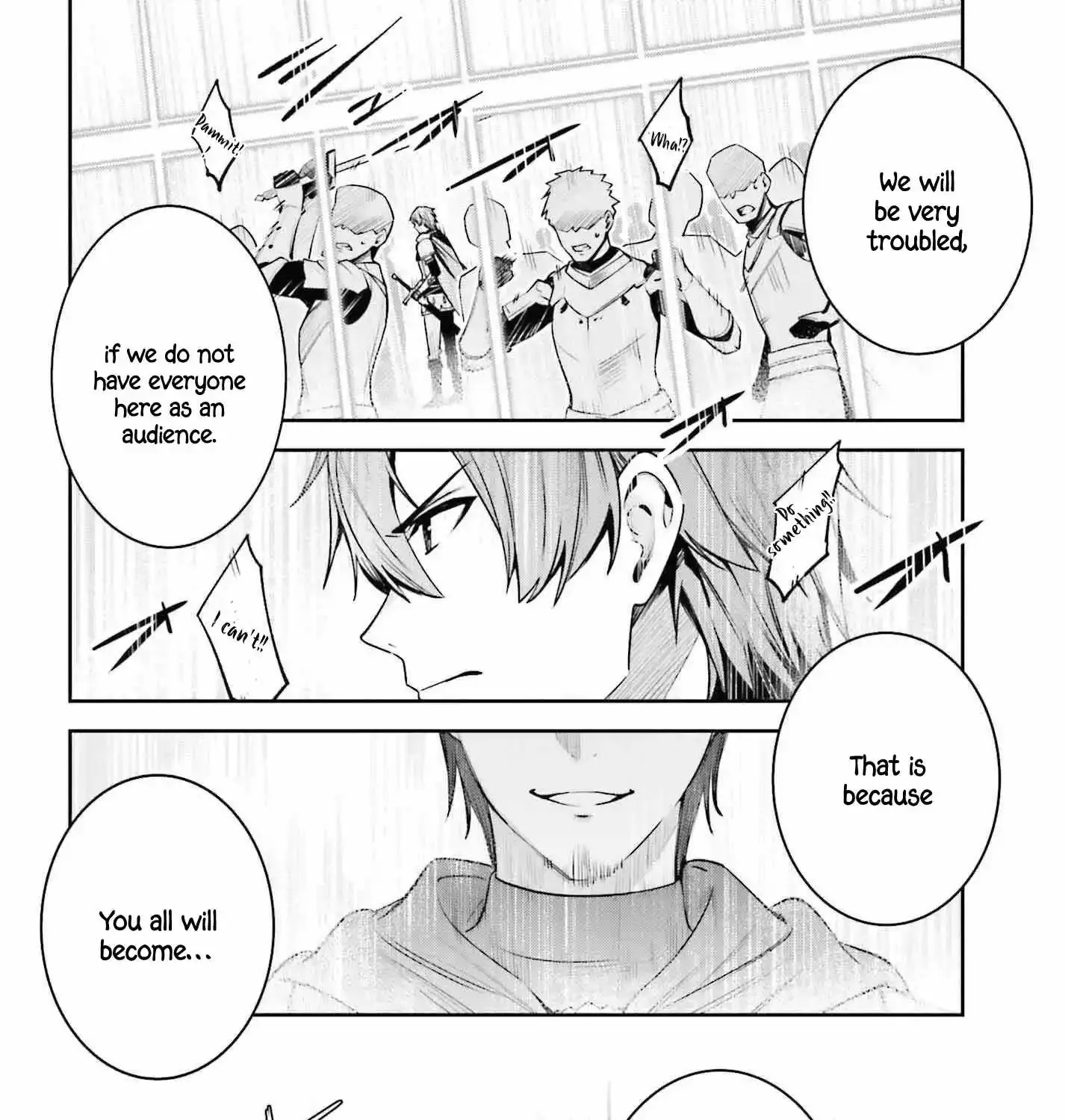 Unnamed Memory Chapter 38 page 54 - MangaKakalot