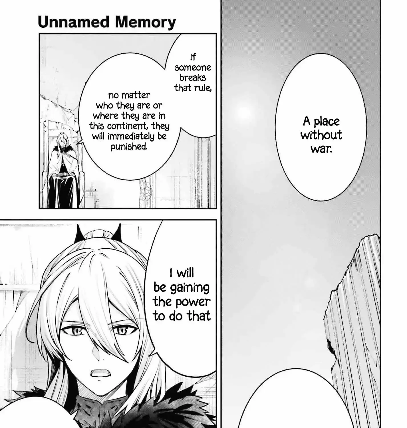 Unnamed Memory Chapter 38 page 68 - MangaKakalot