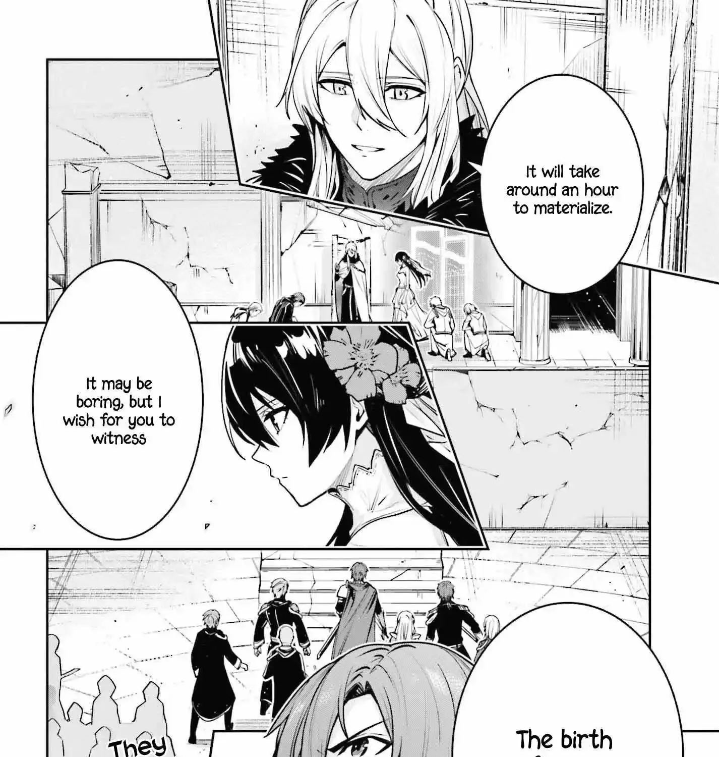 Unnamed Memory Chapter 38 page 82 - MangaKakalot