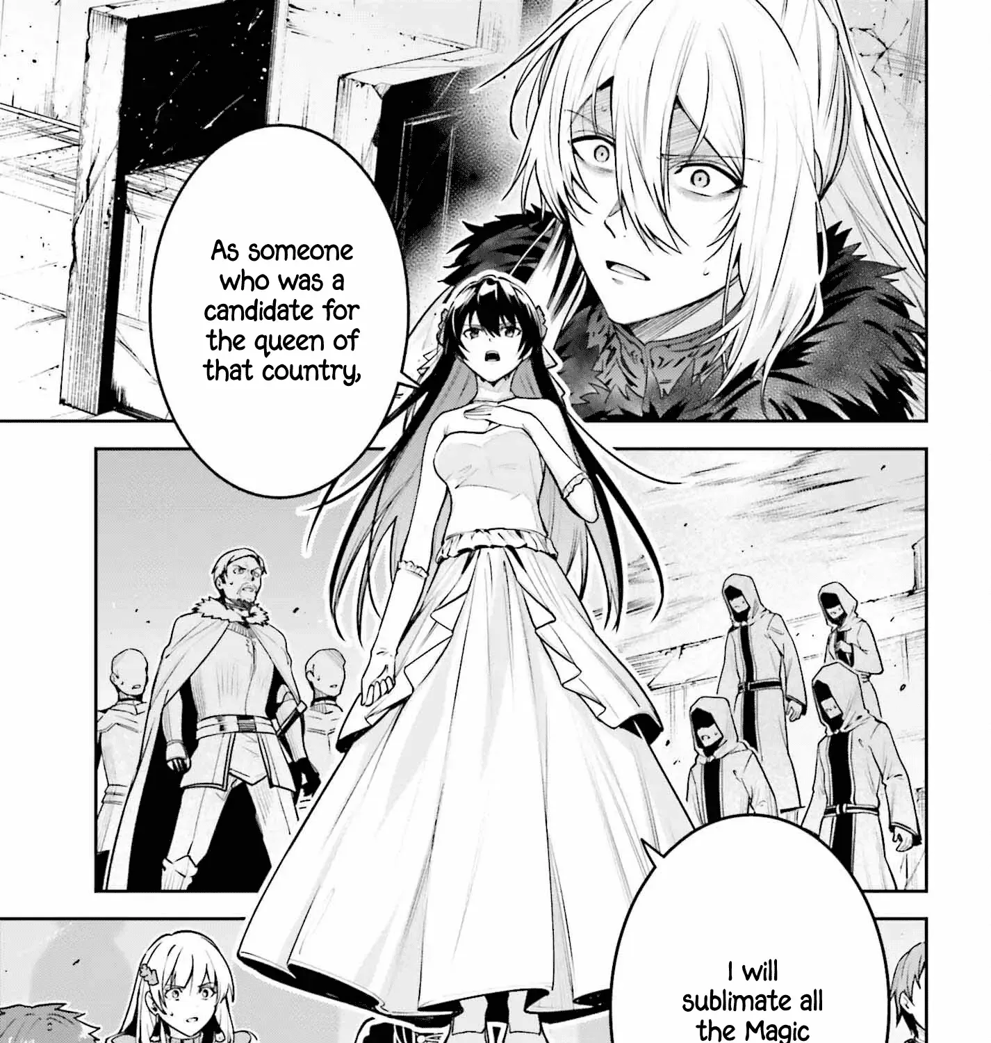 Unnamed Memory Chapter 39 page 43 - MangaKakalot