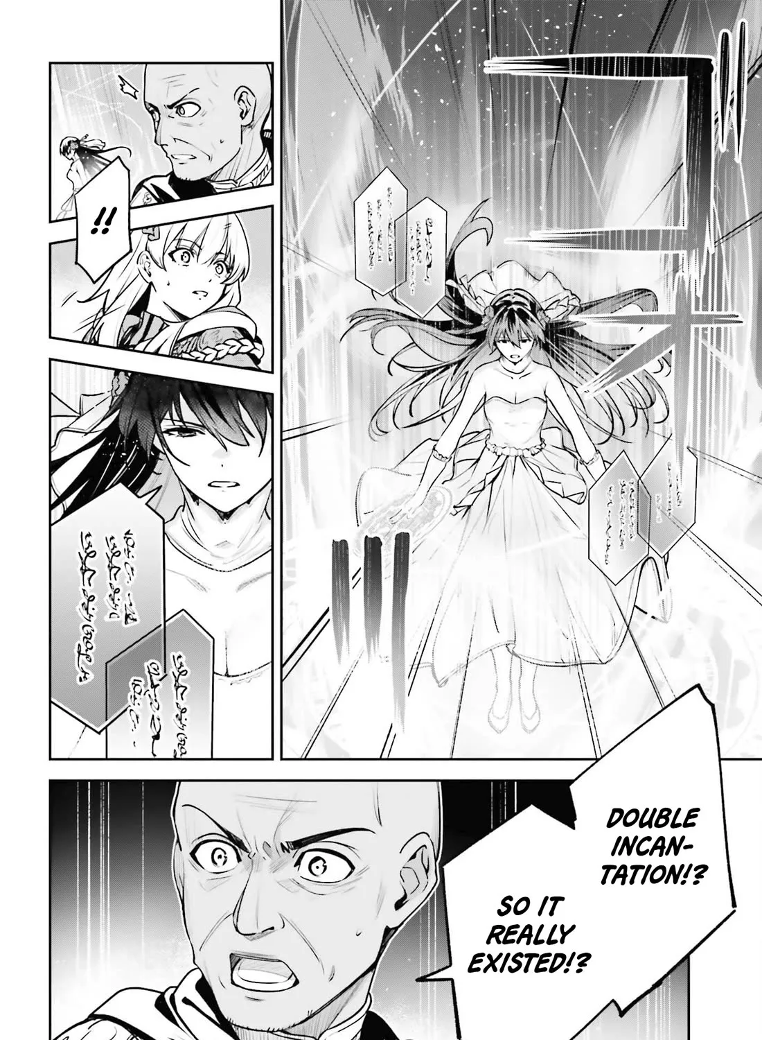 Unnamed Memory Chapter 40 page 45 - MangaKakalot