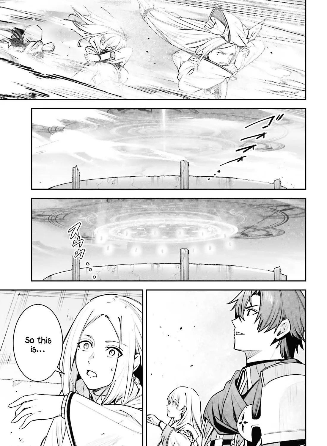 Unnamed Memory Chapter 40 page 55 - MangaKakalot