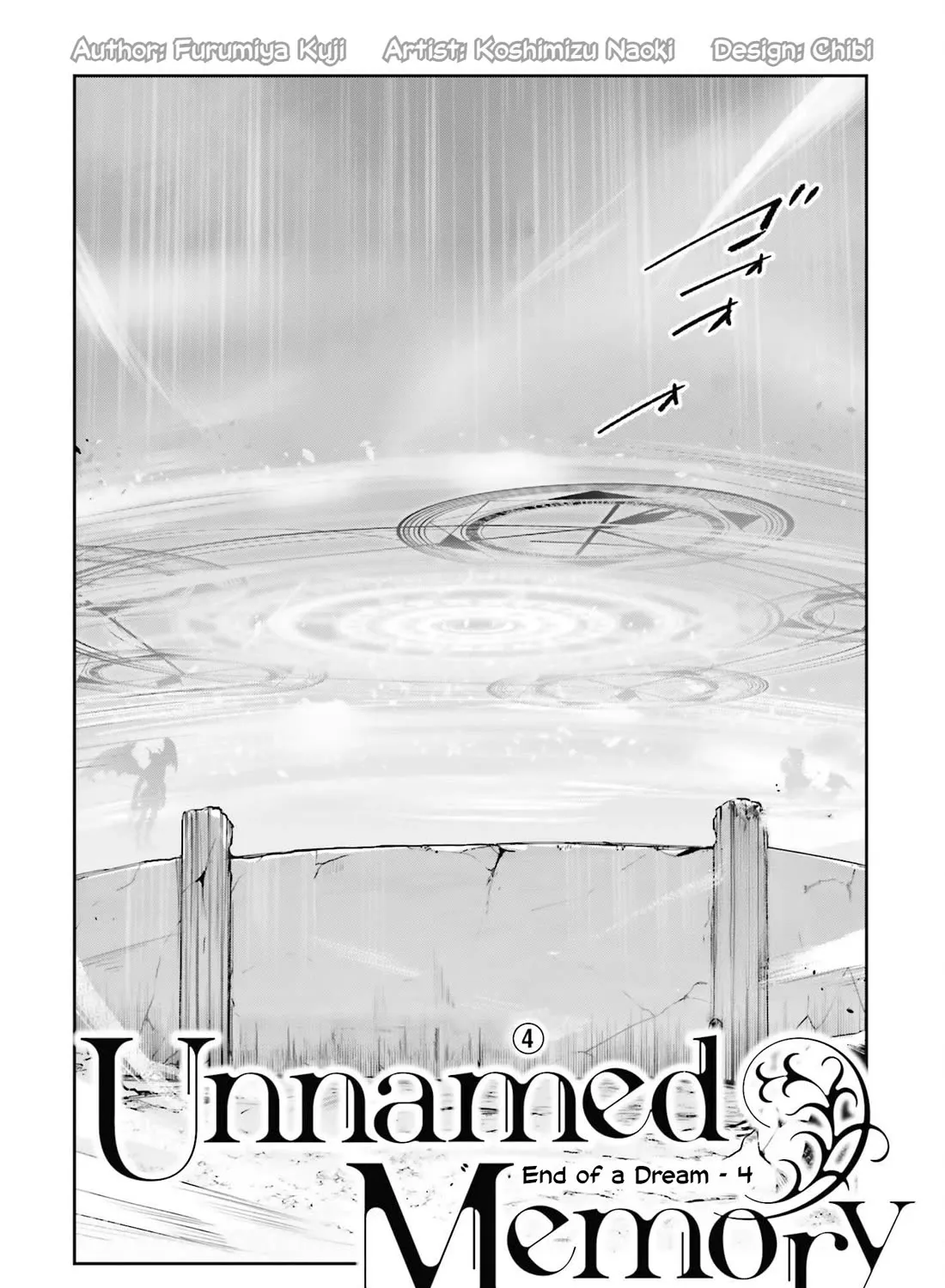 Unnamed Memory Chapter 40 page 9 - MangaKakalot