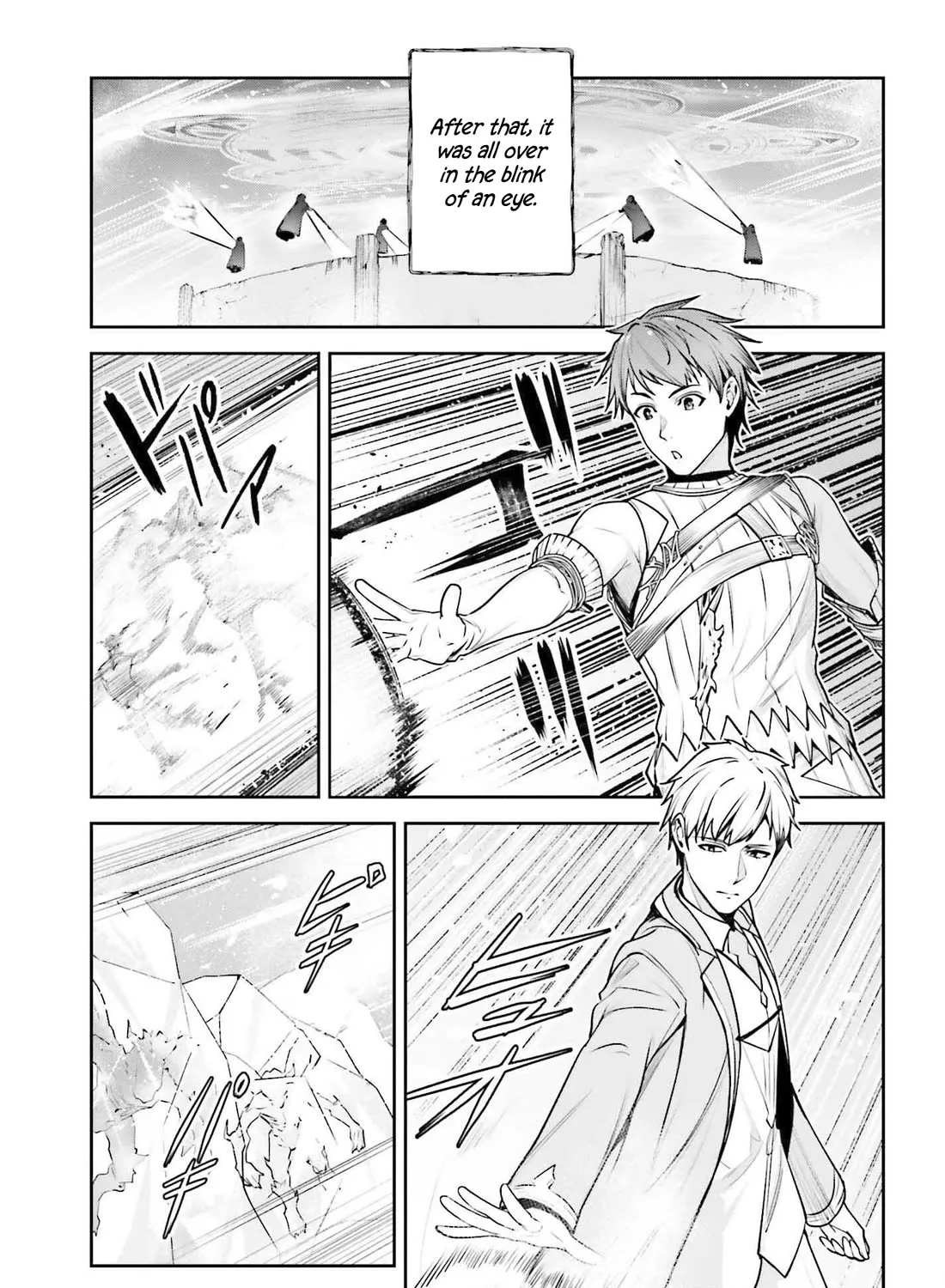 Unnamed Memory Chapter 41 page 15 - MangaKakalot