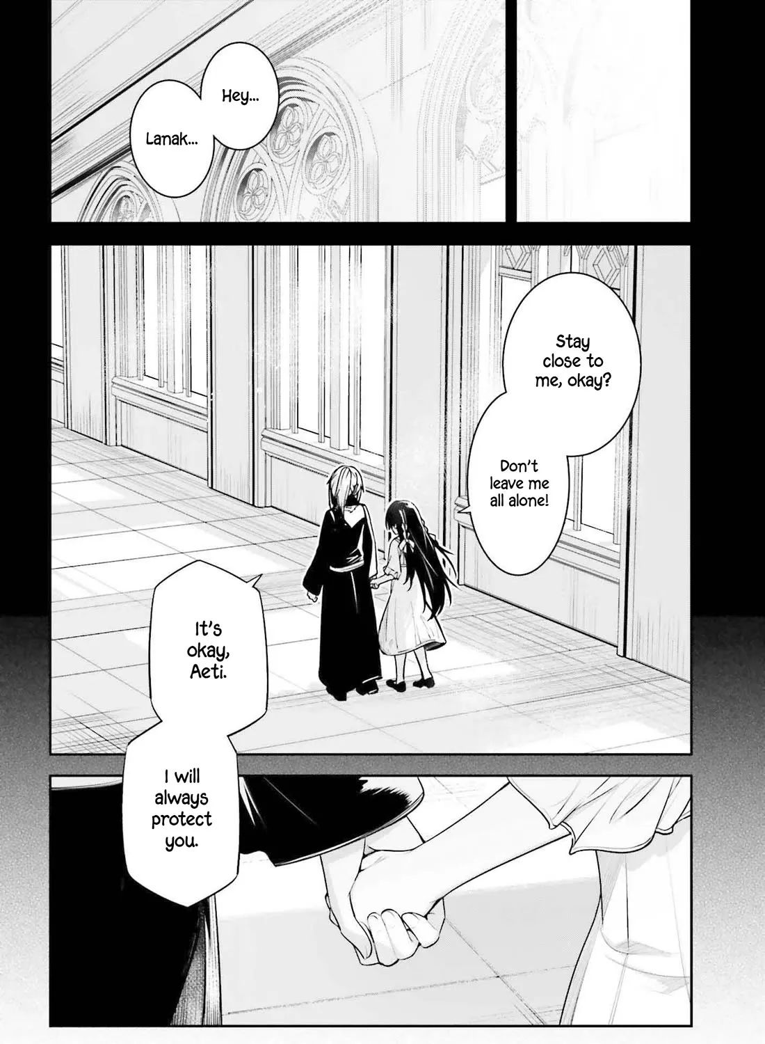 Unnamed Memory Chapter 41 page 41 - MangaKakalot